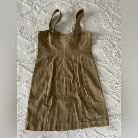 Banana Republic Seamed Mini Dress - Picture 7 of 13